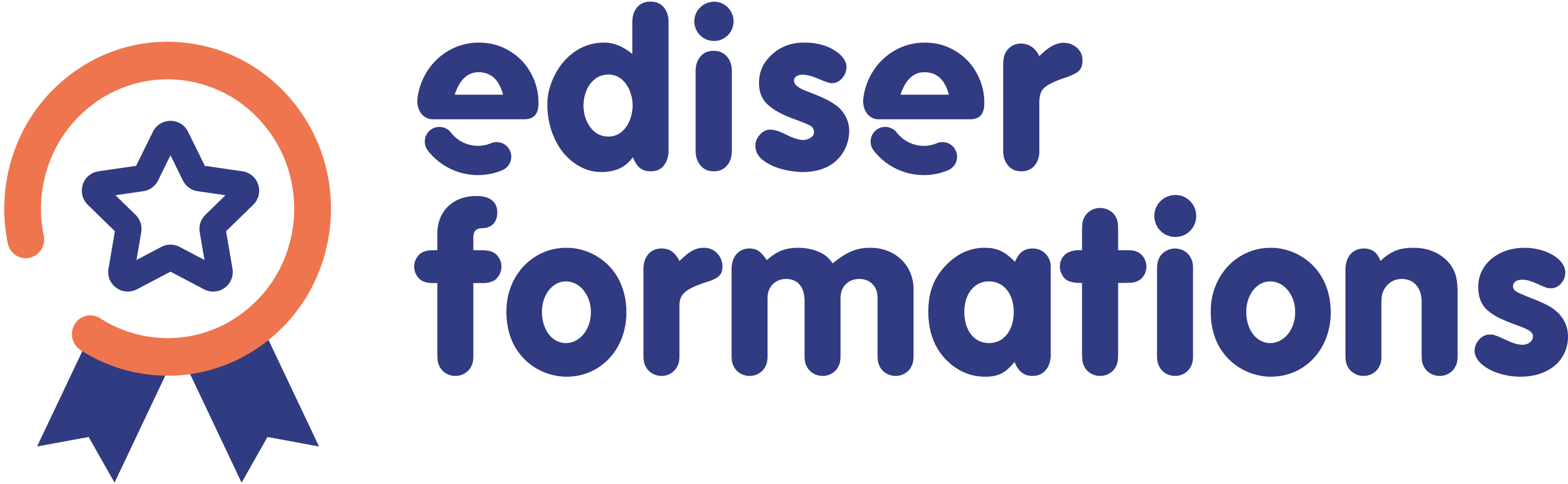 Ediser Formations